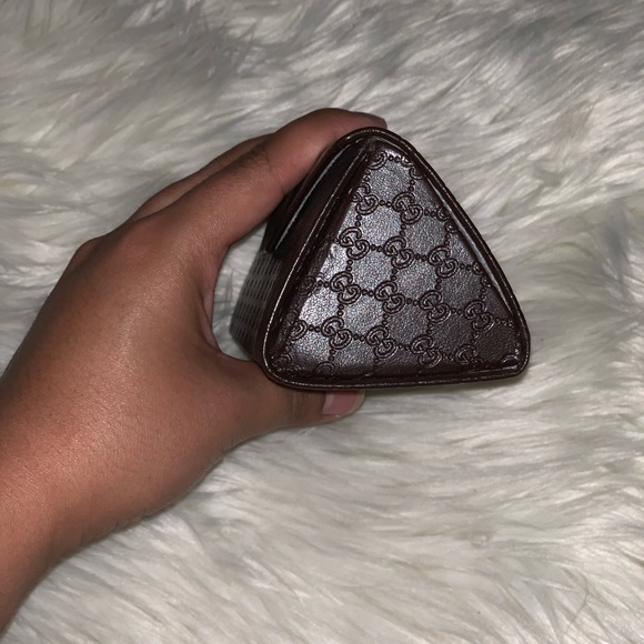 Authentic Gucci Case - Picture 3 of 7